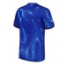 Maillot de foot Chelsea Domicile vêtements 2024-25 Manches Courtes